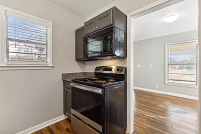 6420 Camp Bowie Boulevard, Fort Worth, TX 76116 - Photo 12