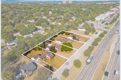 6420 Camp Bowie Boulevard, Fort Worth, TX 76116 - Photo 1