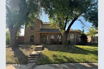 1104 Primrose Street, Mesquite, TX 75149 - Photo 1