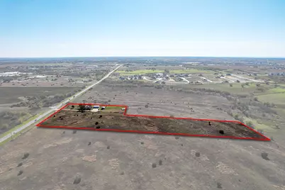 12001 Fm 2331, Godley, TX 76044 - Photo 2