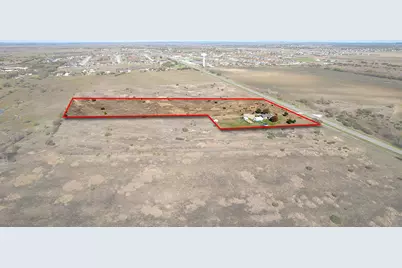 12001 Fm 2331, Godley, TX 76044 - Photo 4