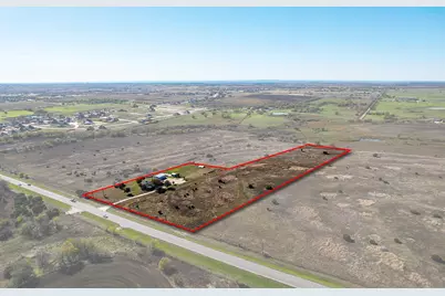 12001 Fm 2331, Godley, TX 76044 - Photo 1