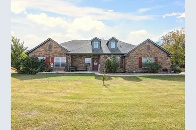 209 Cooperstown Drive, Springtown, TX 76082 - Photo 1