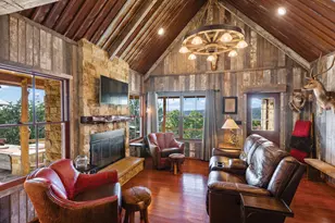 221 Flat Rock Creek Rd, Comfort, TX 78013 - Photo 4