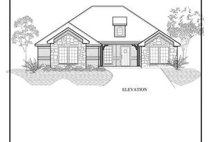 Tbd La Paloma Circle, Gordonville, TX 76245 - Photo 2