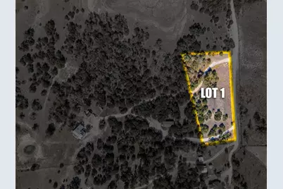 Tbd 3 Louis Scherer Road, Weatherford, TX 76088 - Photo 4