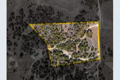 Tbd 3 Louis Scherer Road, Weatherford, TX 76088 - Photo 2