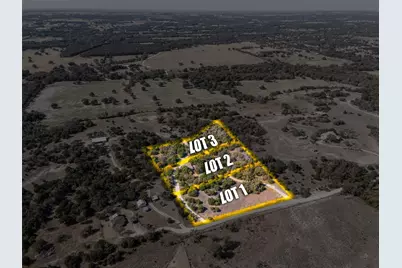 Tbd 2 Louis Scherer Road, Weatherford, TX 76088 - Photo 8