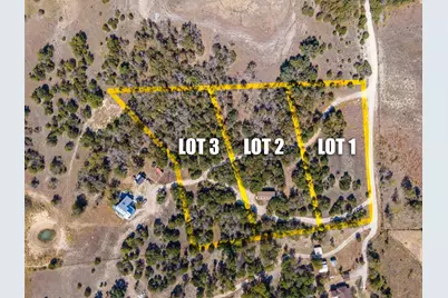 Tbd 2 Louis Scherer Road, Weatherford, TX 76088 - Photo 1