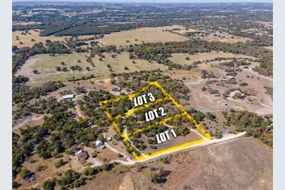 Tbd 1 Louis Scherer Road, Weatherford, TX 76088 - Photo 2