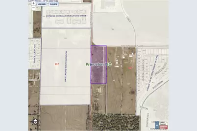 911 County Road 456, Princeton, TX 75407 - Photo 1