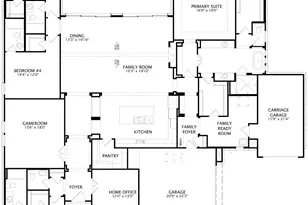 2508 Cayenne Dr, Northlake, TX 76226 - Photo 4