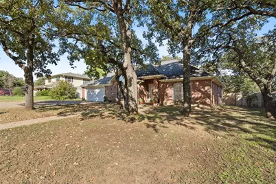 215 Shady Oak Road, Keene, TX 76059 - Photo 1