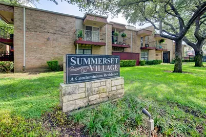 5924 Birchbrook Drive #215, Dallas, TX 75206 - Photo 2
