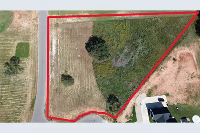 500 Bella Court, Granbury, TX 76048 - Photo 1