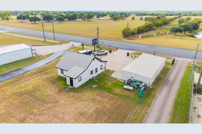 5528 Fm 933, Whitney, TX 76692 - Photo 4