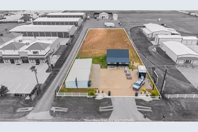 5528 Fm 933, Whitney, TX 76692 - Photo 1