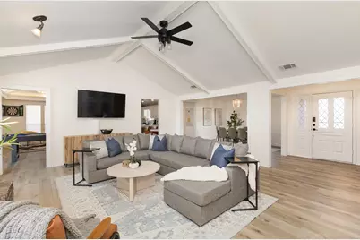 803 Rush Creek Drive, Allen, TX 75002 - Photo 6