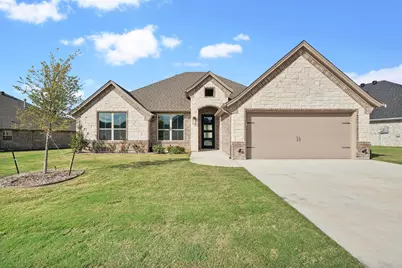 1143 Aviara Court, Granbury, TX 76048 - Photo 1