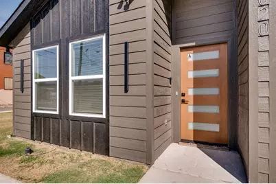 3020 Henry #A, Greenville, TX 75401 - Photo 2