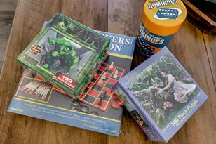 3020 Henry, Greenville, TX 75401 - Photo 12