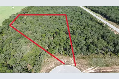 606 Dana Court, Tolar, TX 76476 - Photo 2