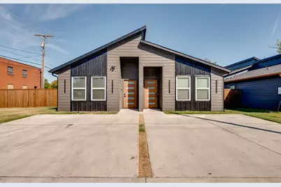 3020 Henry #B, Greenville, TX 75401 - Photo 2