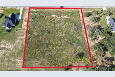 2007 Jeremy Street, Tolar, TX 76476 - Photo 1