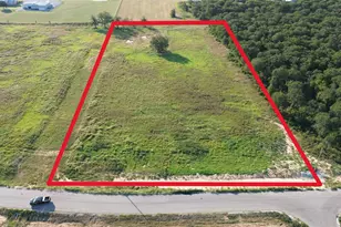 2055 Jeremy St, Tolar, TX 76476 - Photo 1