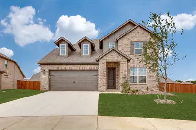 7200 Flattop Landing Road, Arlington, TX 76001 - Photo 1