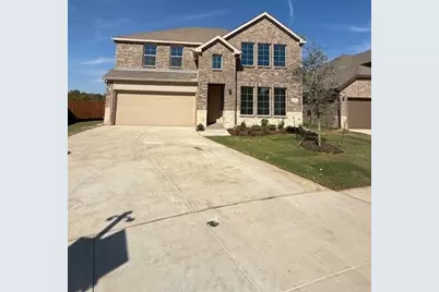 8129 Trudy Trail, Fort Worth, TX 76120 - Photo 1