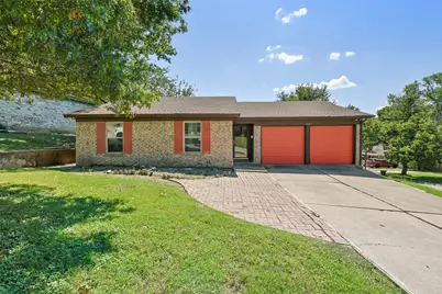 4921 Bonnell Avenue, Fort Worth, TX 76107 - Photo 1