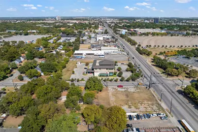 708 E Rogers Street, Arlington, TX 76011 - Photo 20
