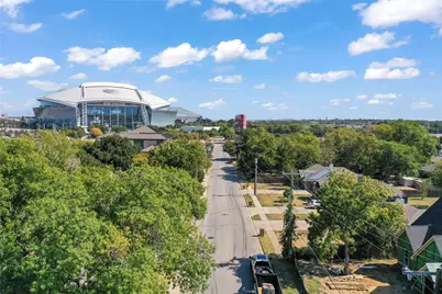 818 E Rogers Street, Arlington, TX 76011 - Photo 30