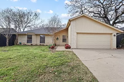 5124 Red River Drive, Arlington, TX 76017 - Photo 1