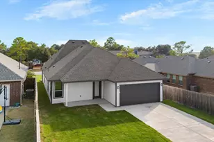 3306 Kari Ln, Greenville, TX 75402 - Photo 4