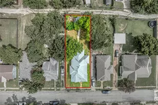 615 W Texas St, Denison, TX 75020 - Photo 4