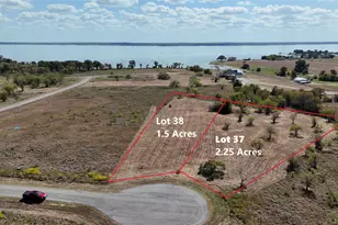Lot 37 Crestview Pointe, Corsicana, TX 75109 - Photo 1