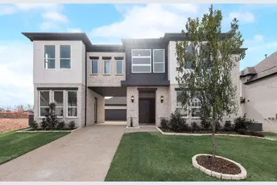 1717 Rodeo Drive, Celina, TX 75009 - Photo 1