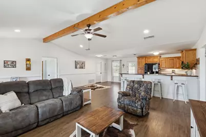 2068 W US Highway 69, Emory, TX 75440 - Photo 2