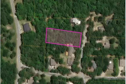 0000 Tanglewood Trail, Pottsboro, TX 75076 - Photo 2