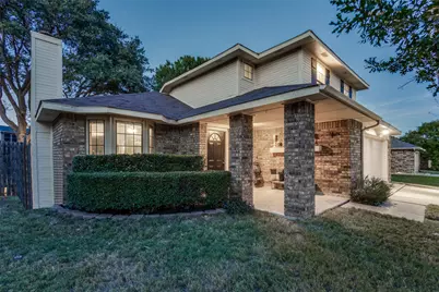 1412 Superior Drive, Flower Mound, TX 75028 - Photo 1