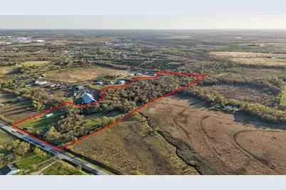 Tbd Fm-1392, Terrell, TX 75160 - Photo 1