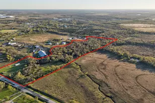 Tbd Fm-1392, Terrell, TX 75160 - Photo 1