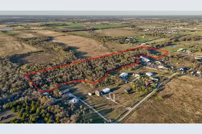 Tbd Fm-1392, Terrell, TX 75160 - Photo 8