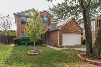 5325 Barkridge Trail, Flower Mound, TX 75028 - Photo 1