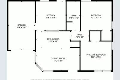 1734 Park Avenue, Abilene, TX 79603 - Photo 8