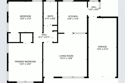 1734 Park Avenue, Abilene, TX 79603 - Photo 4