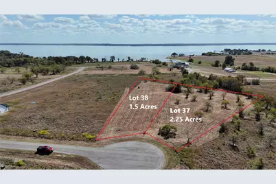 Lot 38 Crestview Pointe, Corsicana, TX 75109 - Photo 1