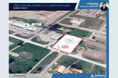 13872 Fm 548, Forney, TX 75126 - Photo 2